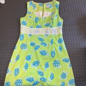 Vintage Lilly Pulitzer